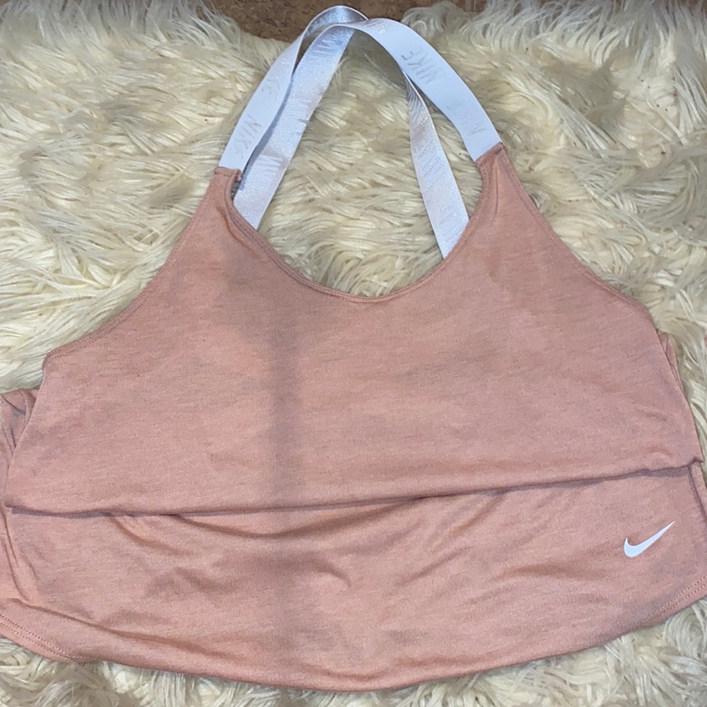 Nike Workout Tanktop